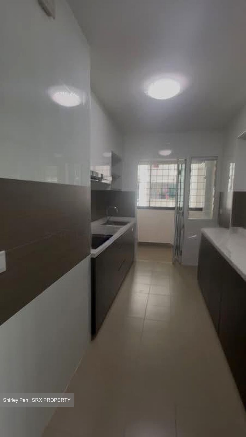 Blk 293C Compassvale Boardwalk (Sengkang), HDB 4 Rooms #544598041